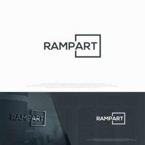 Logo Design by jenggot_merah_ for this project | Design: #12613300