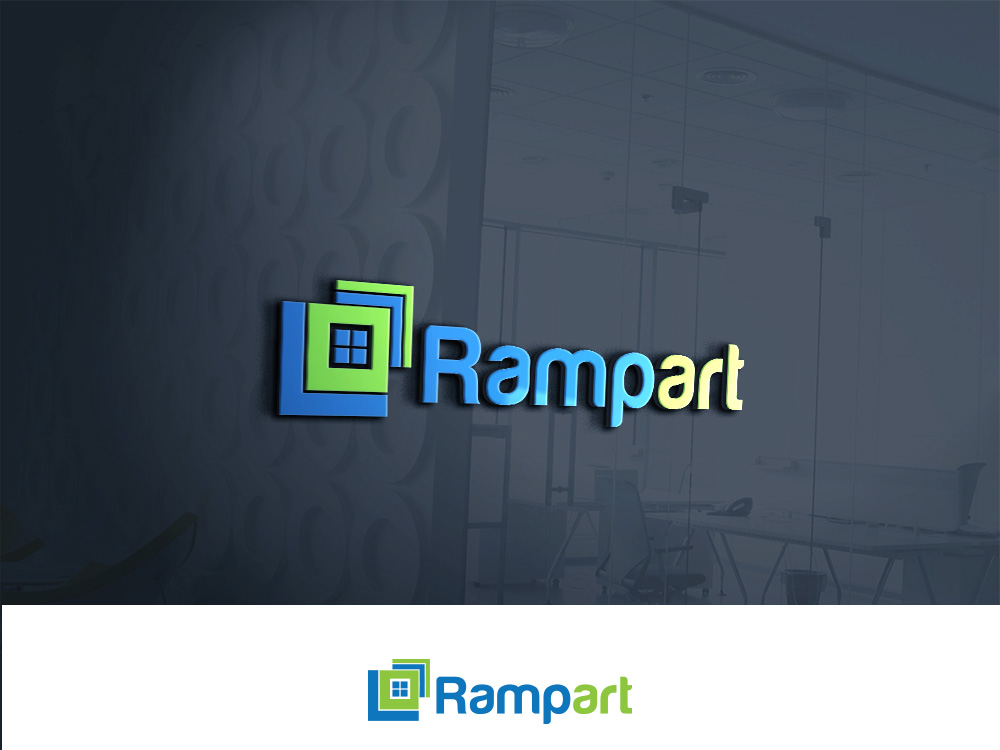 Logo Design by abstraxt for this project | Design #12559531