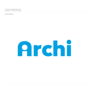 Logo-Design von Kitchenfoil für dieses Projekt | Design: #12558078