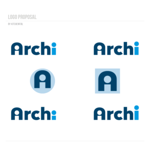Logo-Design von Kitchenfoil für dieses Projekt | Design: #12839949