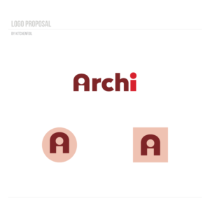 Logo-Design von Kitchenfoil für dieses Projekt | Design: #12864543