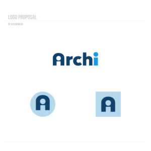 Logo-Design von Kitchenfoil für dieses Projekt | Design: #12864545