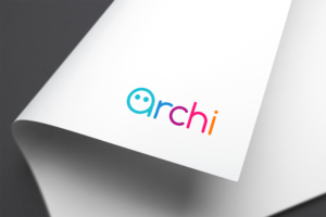 Logo Design by B+