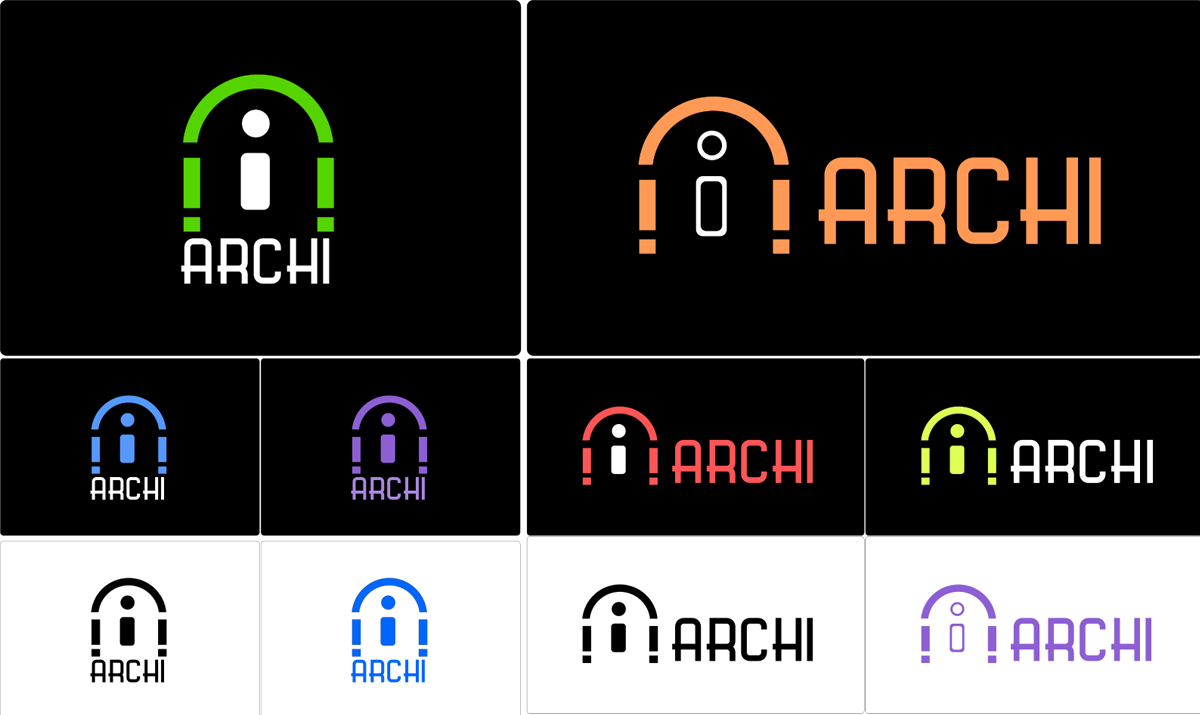 Logo Design by Blender Coffe for this project | Design #12650692