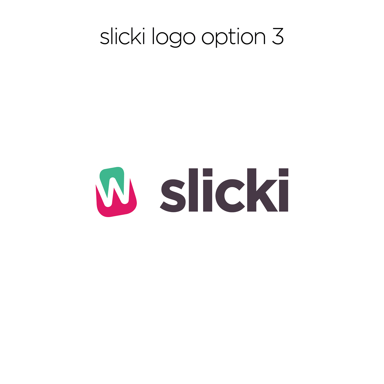 Logo Design by creative.SB for this project | Design #12558051