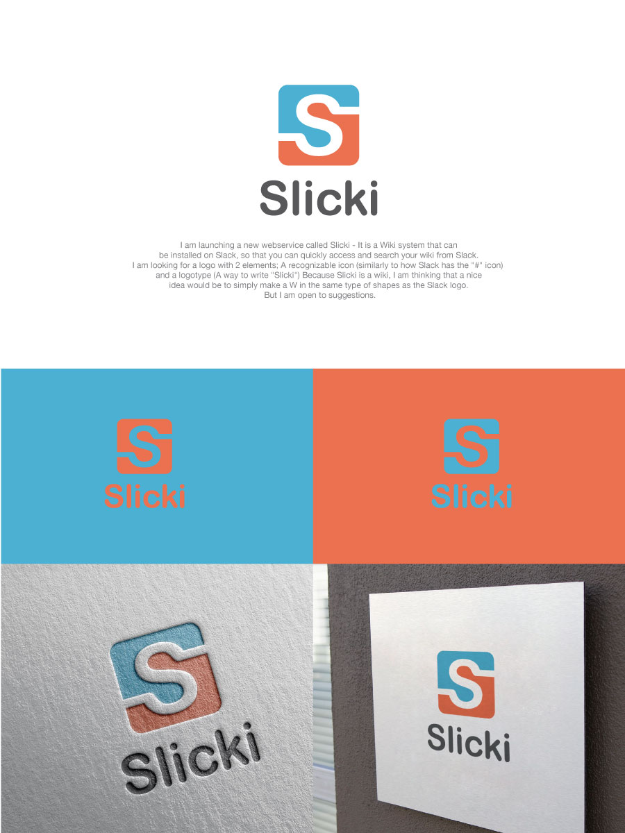 Logo Design by dailygraphics for this project | Design #12572589