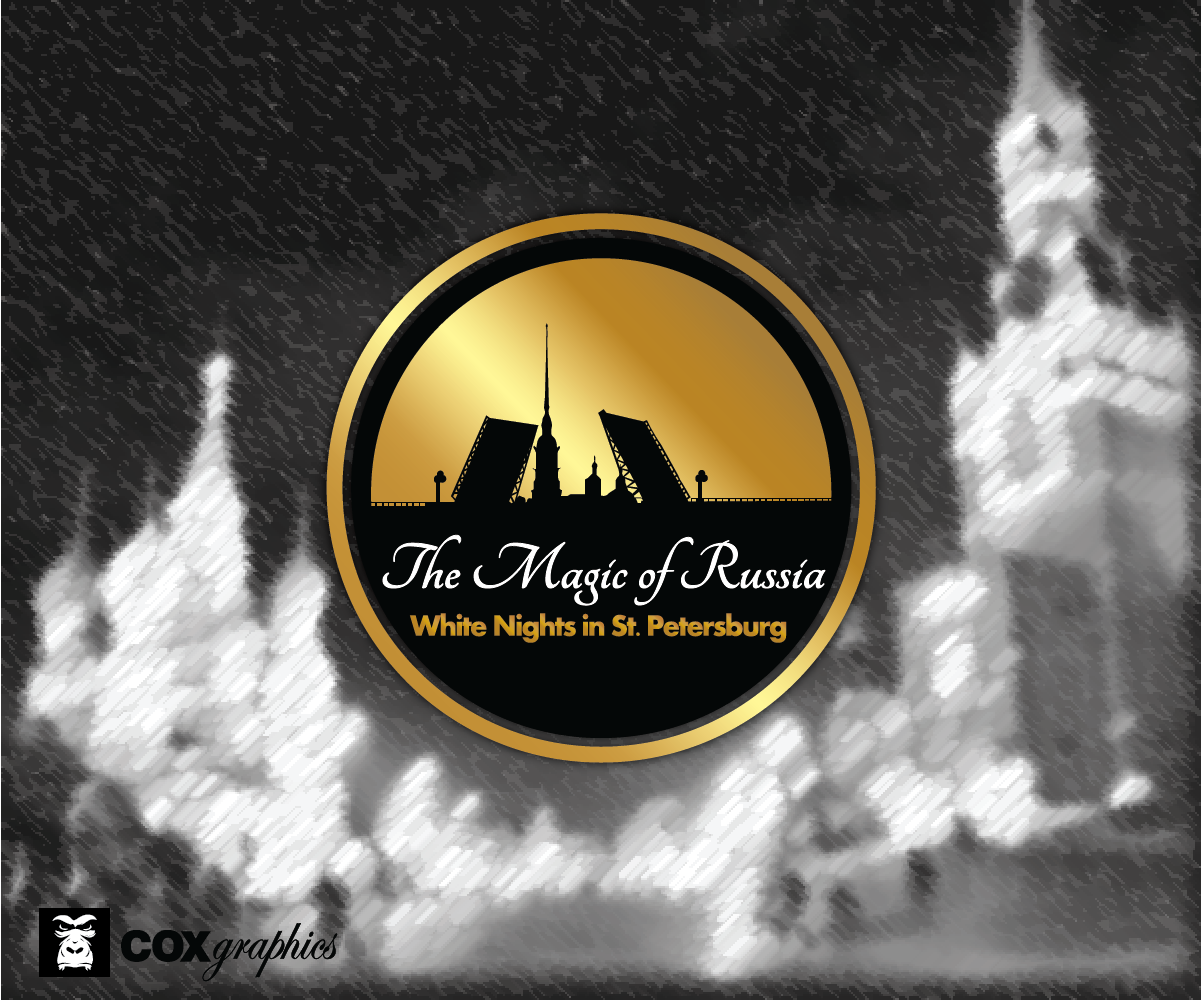 Logo-Design von  COX Graphics für YPO London | Design #2418668