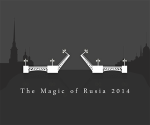 Logo Design by Lucas Provenzano for YPO London | Design #2419621