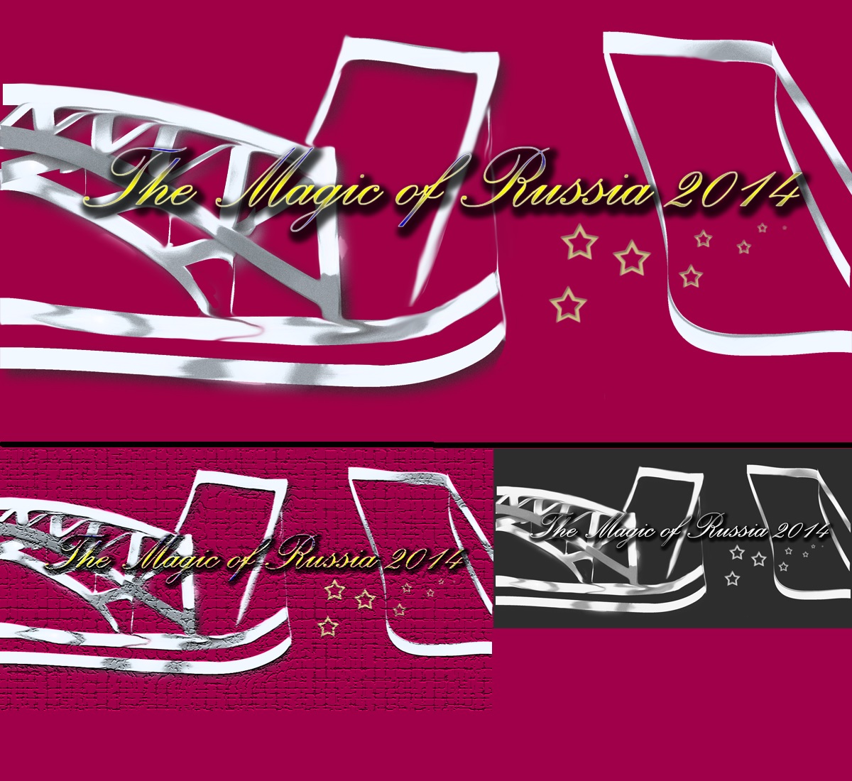 Logo Design by violet_rose for YPO London | Design #2523546