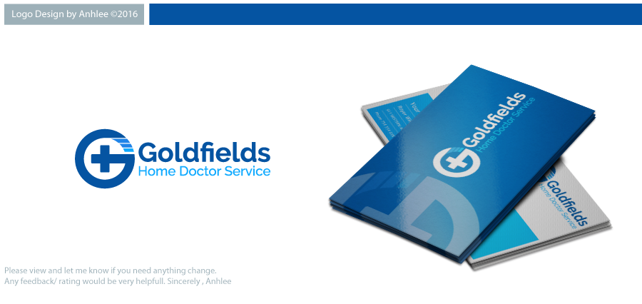Logo Design by Anhlee for this project | Design #12573071