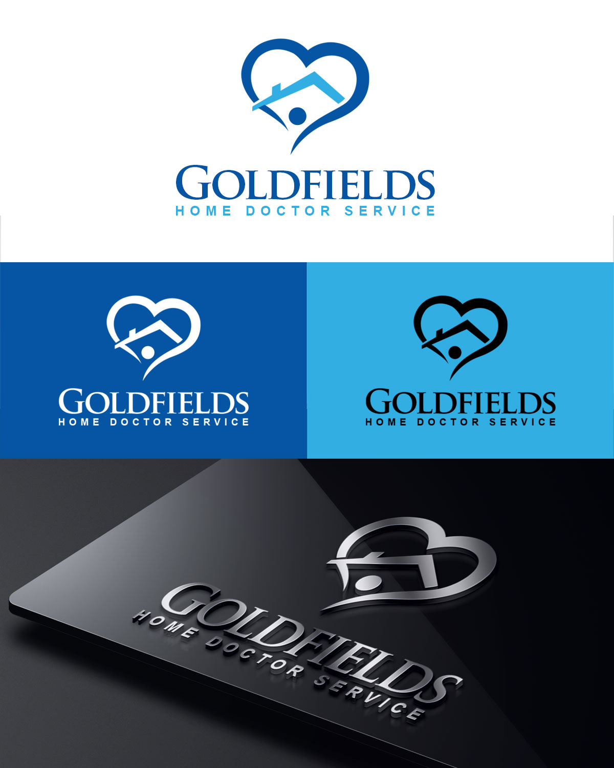Logo Design by Tsuna Sawada for this project | Design #12577740