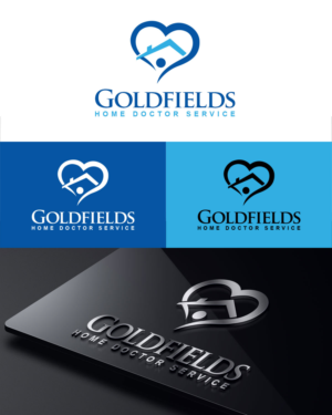 Logo Design by Tsuna Sawada for this project | Design: #12577740