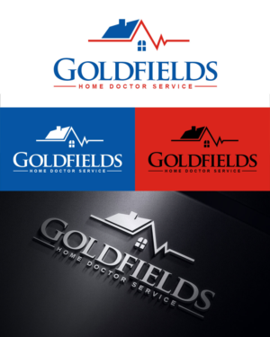 Design de Logo par Tsuna Sawada pour ce projet | Design : #12608132