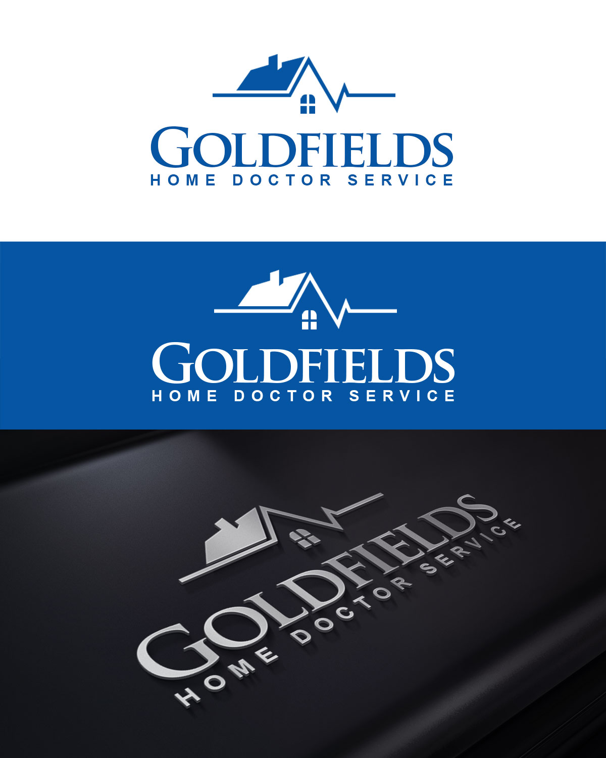 Logo Design by Tsuna Sawada for this project | Design #12614209