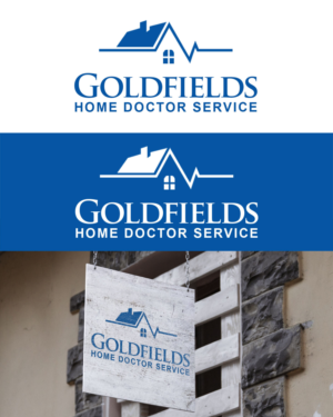 Logo Design by Tsuna Sawada for this project | Design: #12618819