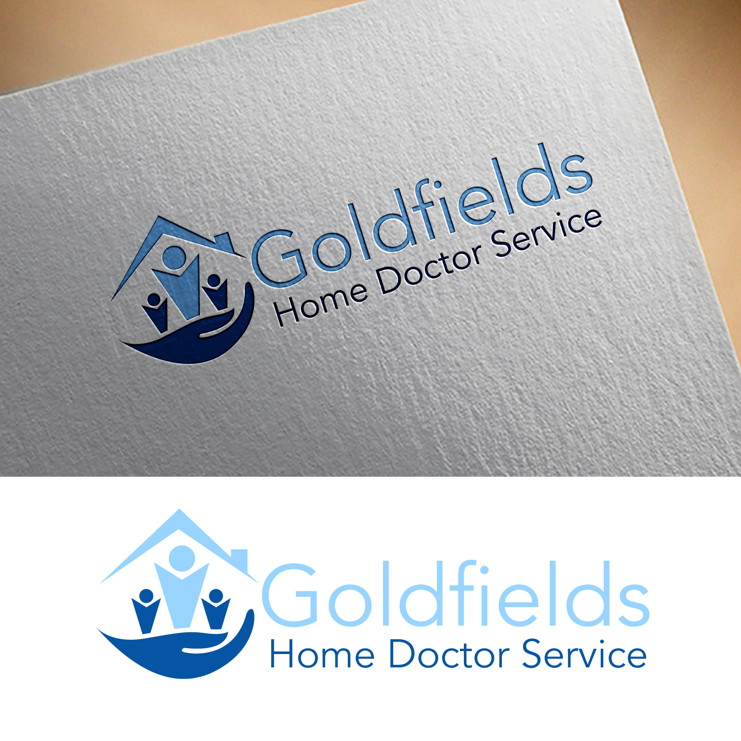 Logo Design by Next Screen Infotech for this project | Design #12579527