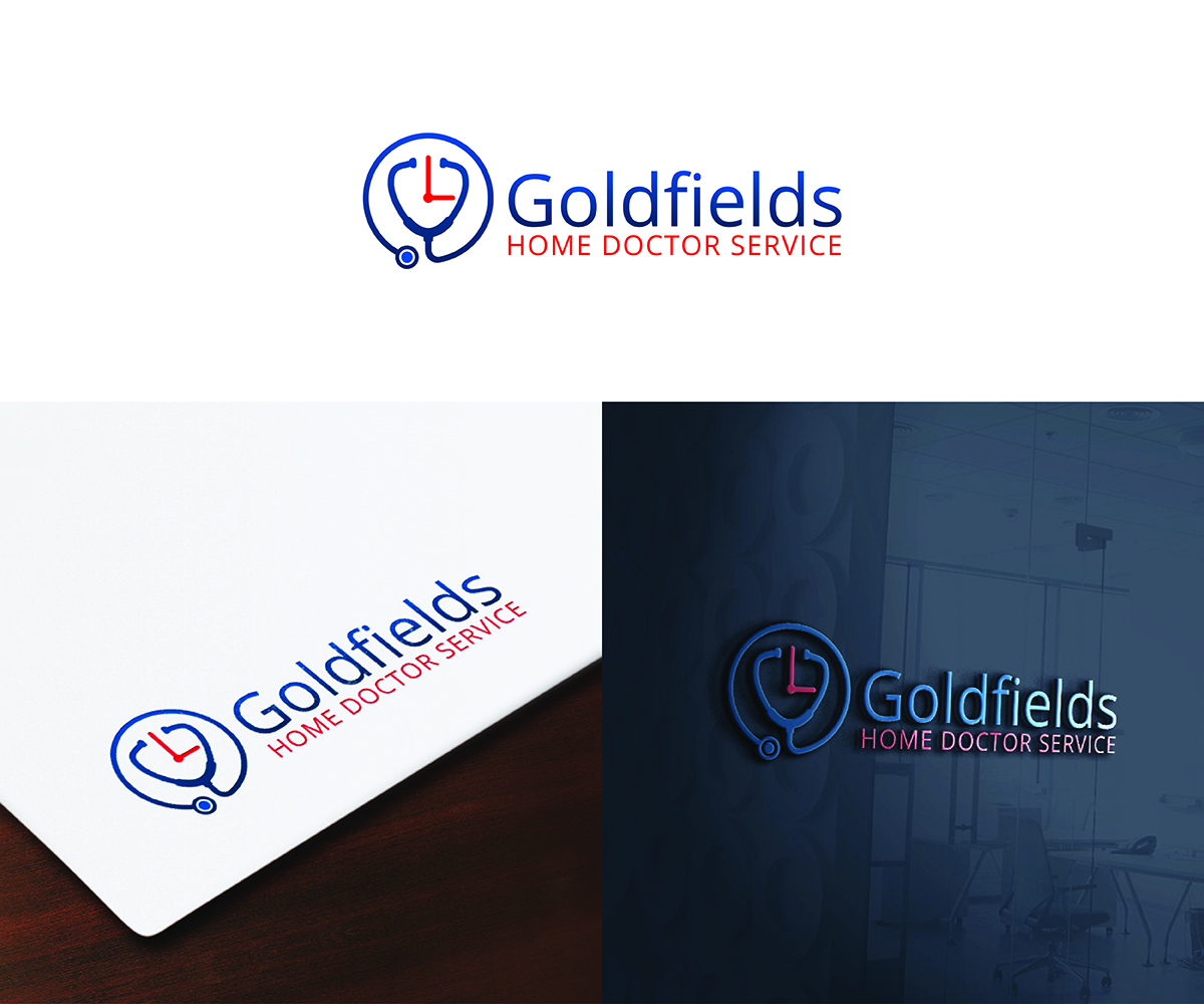 Logo Design by eMARK for this project | Design #12590478