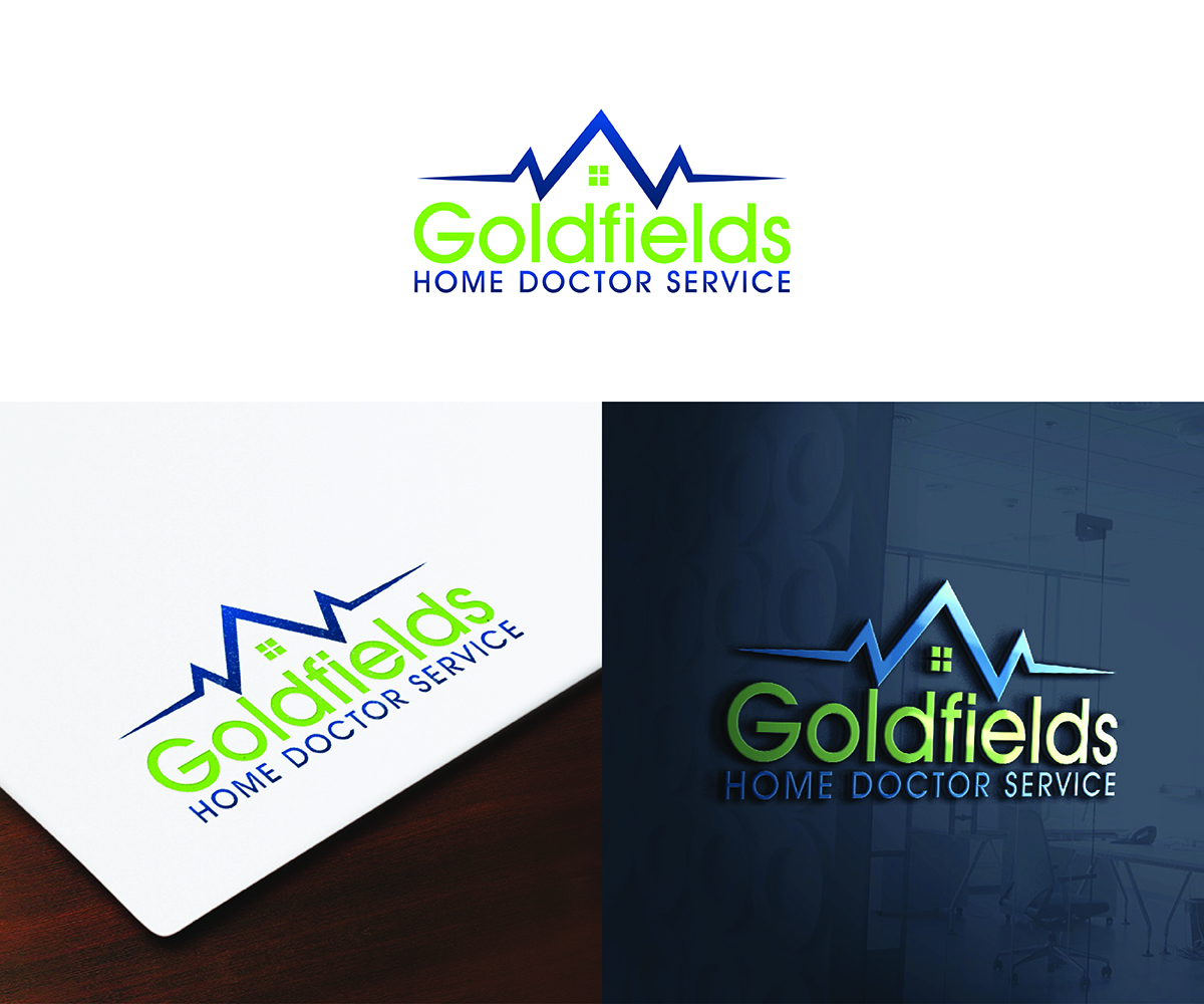Logo Design by eMARK for this project | Design #12590479