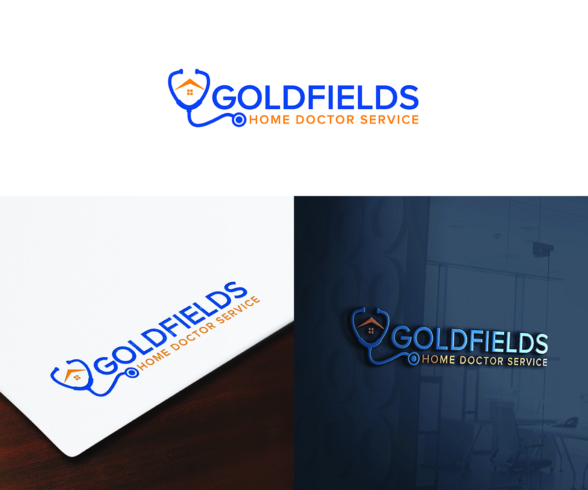 Logo Design by eMARK for this project | Design #12590480