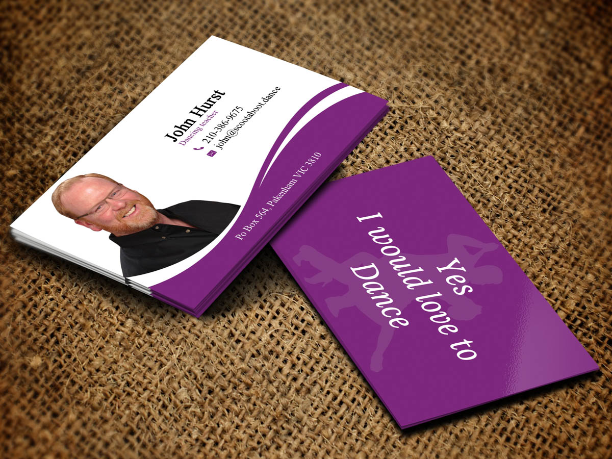 Design de Carte de Visite par Sandaruwan pour ce projet | Design #12582539