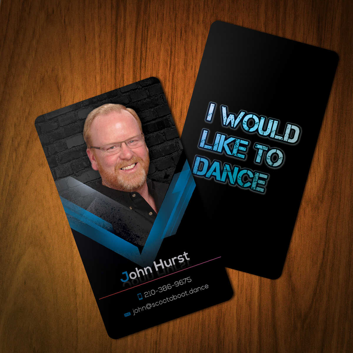Business Card Design by Riz' for this project | Design #12563594