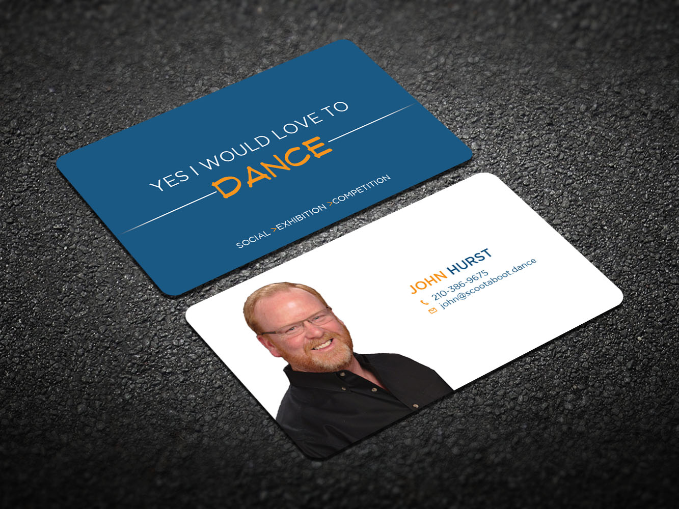 Business Card Design by Verified artistry for this project | Design #12566869