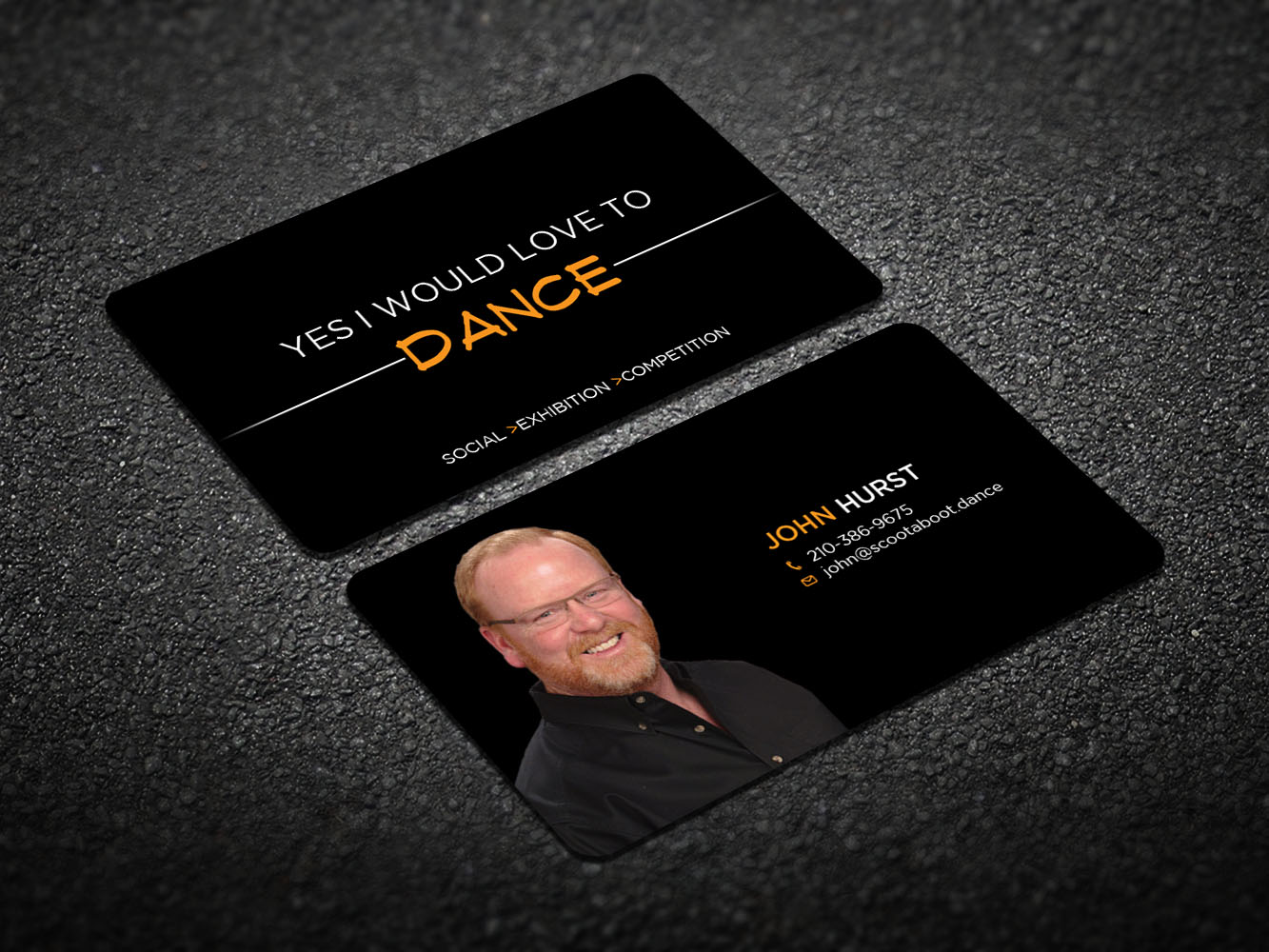 Business Card Design by Verified artistry for this project | Design #12566870