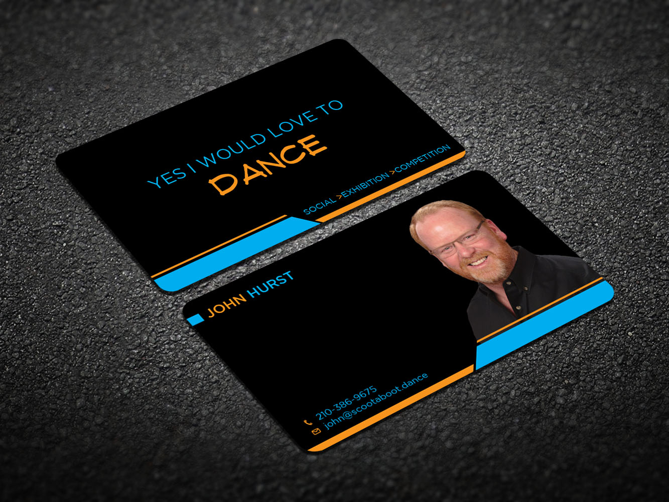 Business Card Design by Verified artistry for this project | Design #12566872