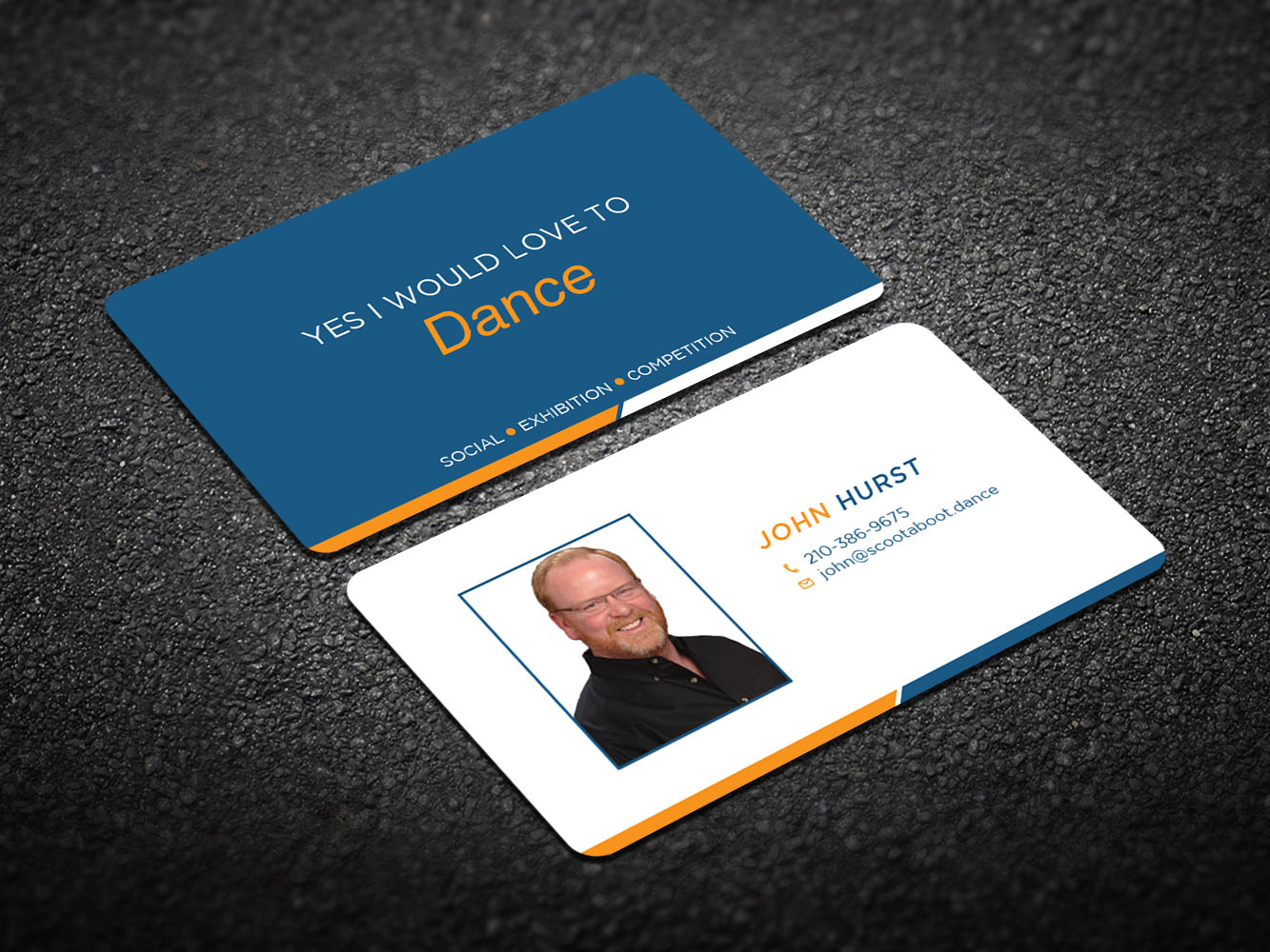 Business Card Design by Verified artistry for this project | Design #12566885