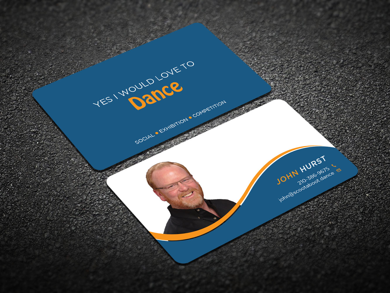 Business Card Design by Verified artistry for this project | Design #12566886
