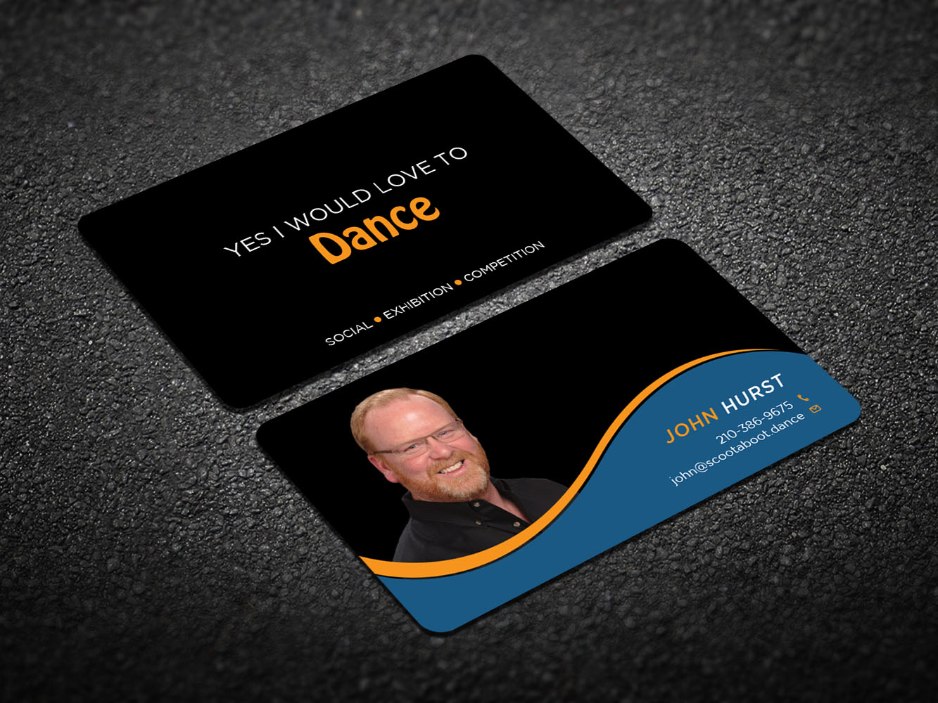 Business Card Design by Verified artistry for this project | Design #12566887