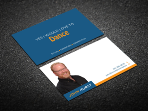 Design de Carte de Visite par Verified artistry (Design garden) pour ce projet | Design : #12566902