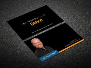 Business Card Design by Verified artistry (Design garden) for this project | Design: #12566903