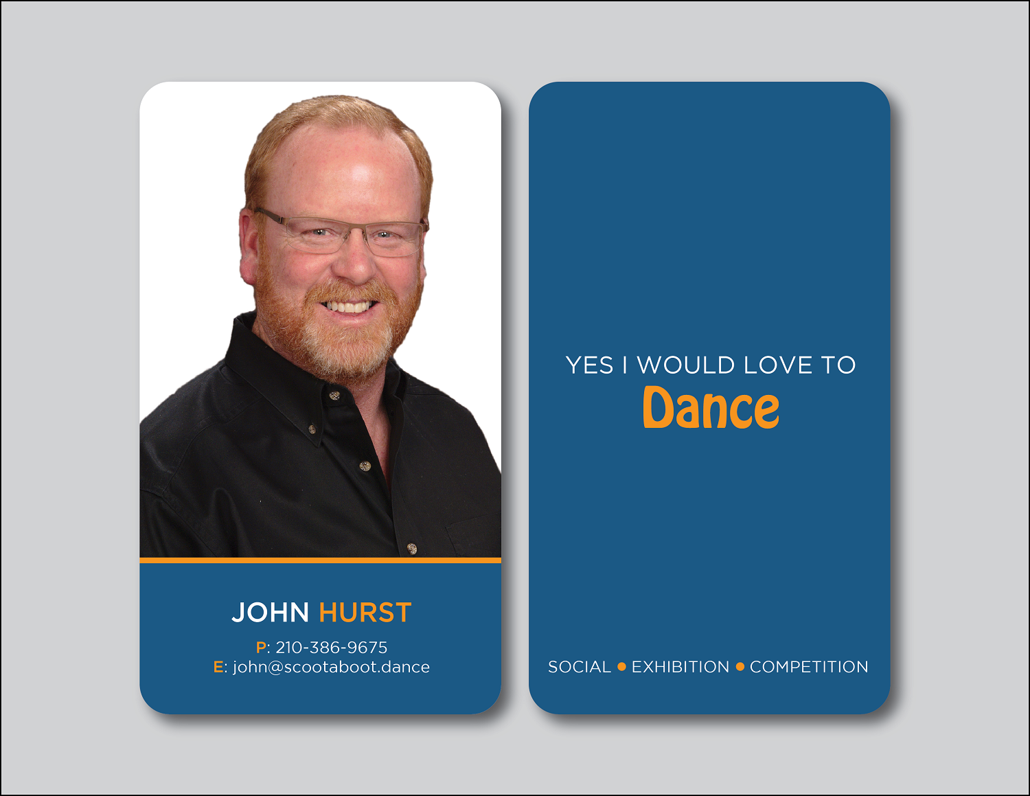 Visitenkarten-Design von Verified artistry (Design garden) für dieses Projekt | Design #12566905