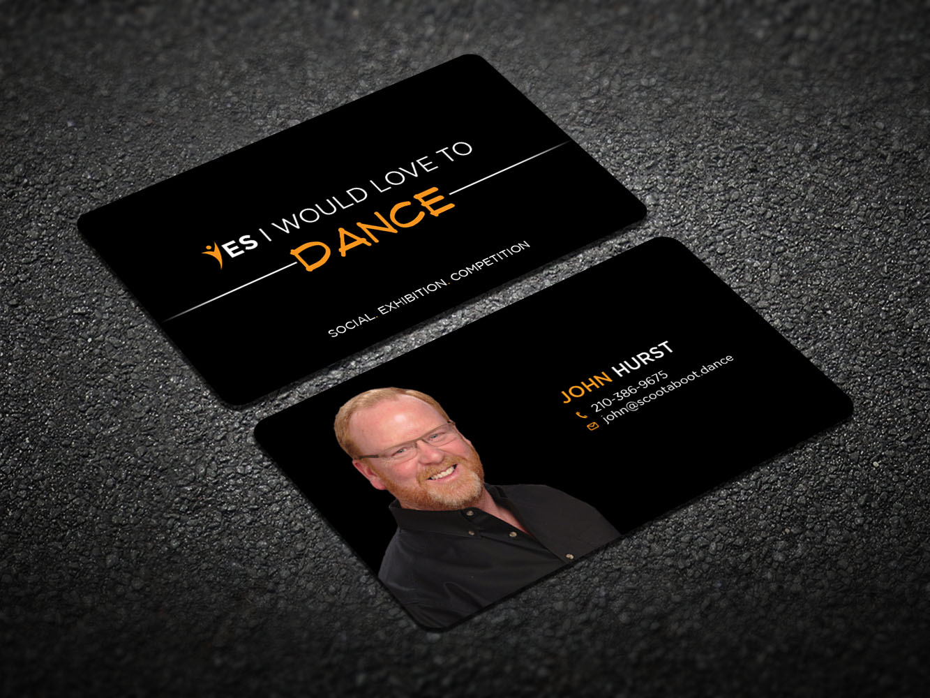 Visitenkarten-Design von Verified artistry (Design garden) für dieses Projekt | Design #12570238