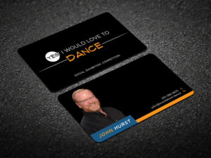 Business Card Design by Verified artistry (Design garden) for this project | Design: #12570309
