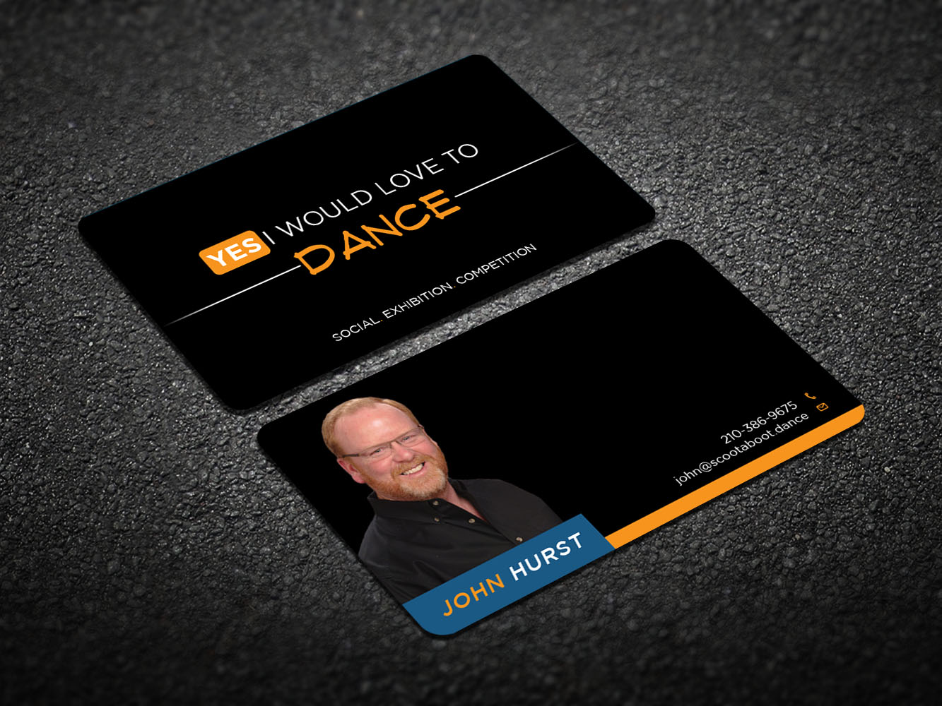 Business Card Design by Verified artistry (Design garden) for this project | Design #12570310