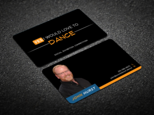 Business Card Design by Verified artistry (Design garden) for this project | Design: #12570310