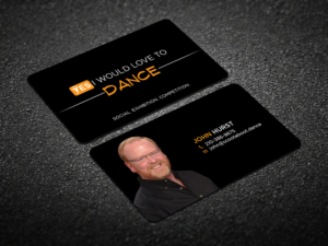 Business Card Design by Verified artistry (Design garden) for this project | Design: #12572497