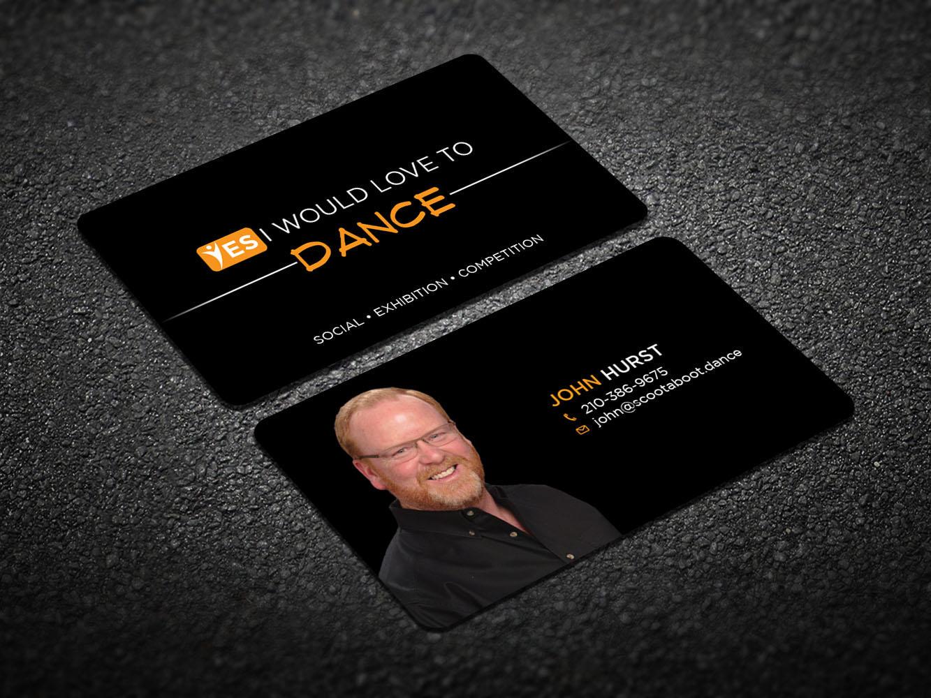 Business Card Design by Verified artistry (Design garden) for this project | Design: #12583212