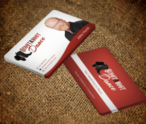 Business Card Design by EWS Webs for this project | Design #12581003