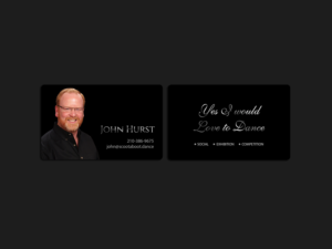 Design de Carte de Visite par Creations Box 2015 pour ce projet | Design : #12558549
