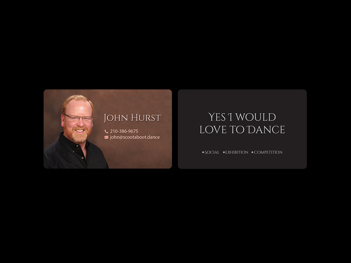Business Card Design by Creations Box 2015 for this project | Design #12558550