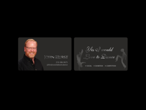 Design de Carte de Visite par Creations Box 2015 pour ce projet | Design : #12558551