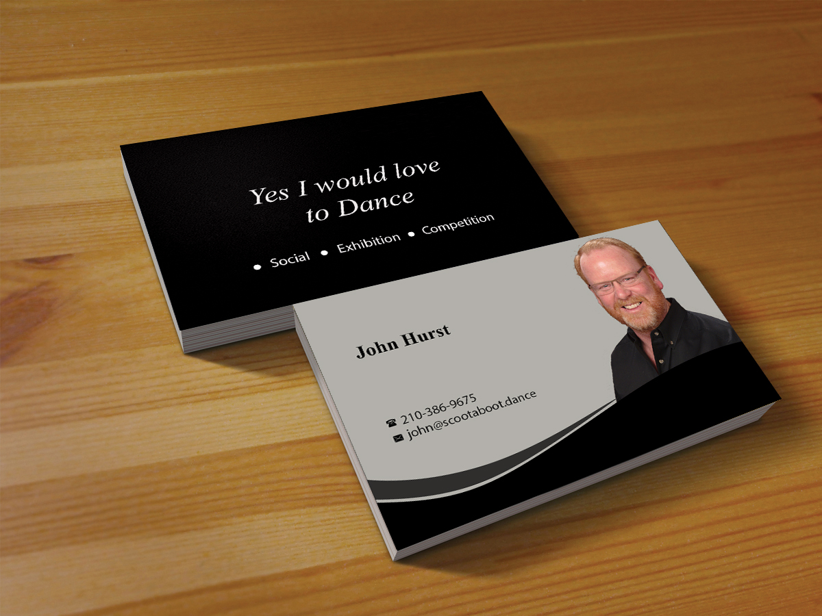 Visitenkarten-Design von Creations Box 2015 für dieses Projekt | Design #12570516