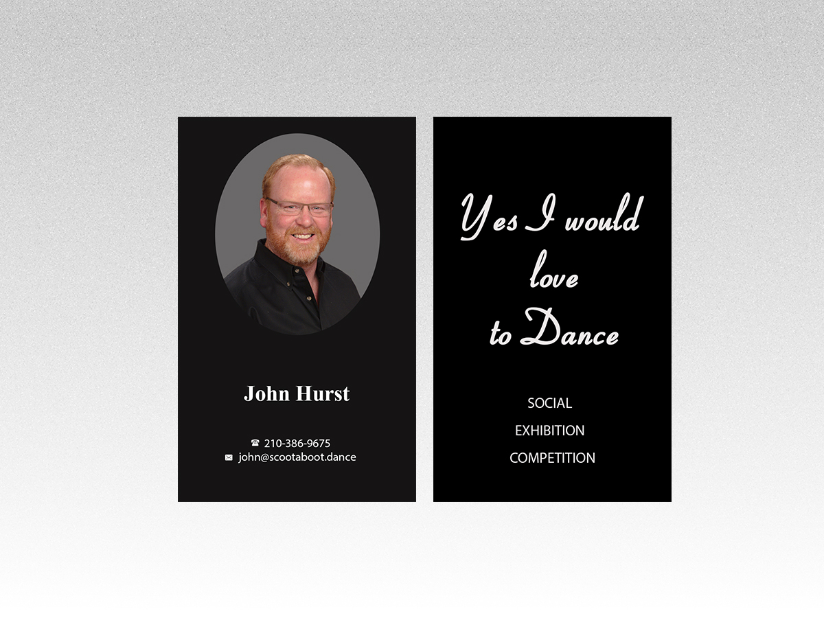 Visitenkarten-Design von Creations Box 2015 für dieses Projekt | Design #12570517