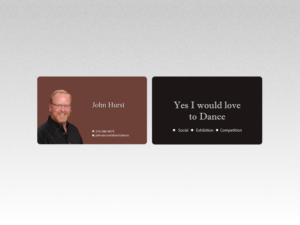 Design de Carte de Visite par Creations Box 2015 pour ce projet | Design : #12570519