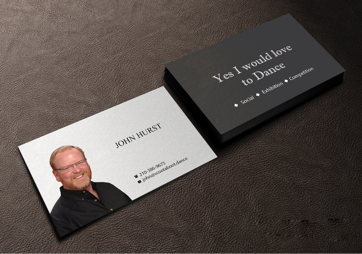 Design de Carte de Visite par Creations Box 2015 pour ce projet | Design #12570522