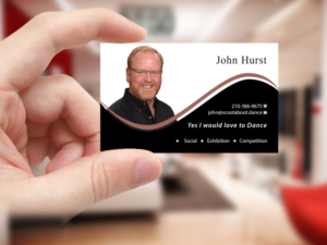 Design de Carte de Visite par Creations Box 2015 pour ce projet | Design : #12570523