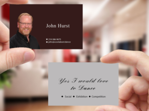 Design de Carte de Visite par Creations Box 2015 pour ce projet | Design : #12570525